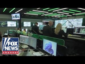 Read more about the article Inside NYC’s joint operations center for ICE and Secret Service