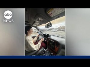 Read more about the article Kevin Kline, Phoebe Cates’ daughter gets license at 31, inspires other late-blooming drivers