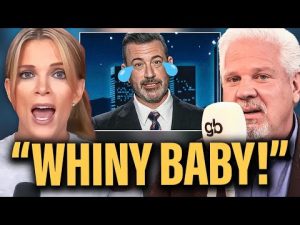 Read more about the article Megyn Kelly EMASCULATES Jimmy Kimmel with Scathing Critique