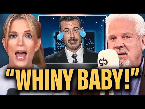 You are currently viewing Megyn Kelly EMASCULATES Jimmy Kimmel with Scathing Critique
