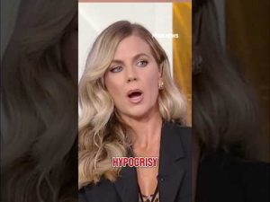 Read more about the article ‘RIDICULOUS’: Ex-EPSN host GOES OFF on men in women’s sports #shorts #foxnews #usnews #transgender