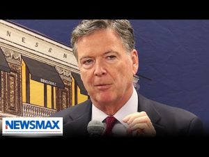 Read more about the article Rudy Giuliani on former FBI director James Comey indictment | Sunday Agenda