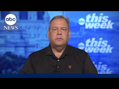 You are currently viewing ‘You’re dealing with someone who has never prosecuted before’: Christie on Halligan