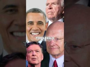 Read more about the article Trump Team Planning To INDICT More Deep State Criminals After Comey