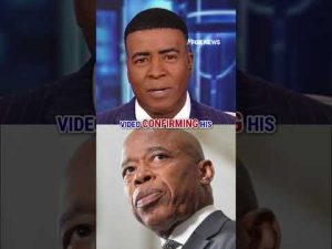 Read more about the article BREAKING: Eric Adams drops out of NYC mayoral race
