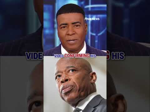 You are currently viewing BREAKING: Eric Adams drops out of NYC mayoral race
