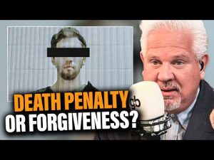 Read more about the article Should we forgive Charlie Kirk’s killer?