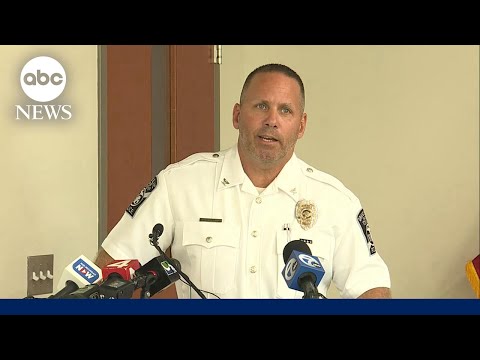 You are currently viewing At least 1 dead in Michigan church shooting: Police
