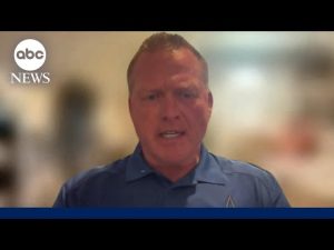 Read more about the article Expert gives insight on security after another church shooting