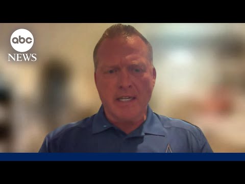 You are currently viewing Expert gives insight on security after another church shooting
