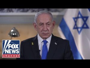 Read more about the article EXCLUSIVE: Netanyahu addresses Trump’s Gaza peace plan