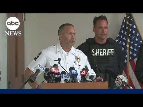 You are currently viewing Officials give update after shooting at Michigan church