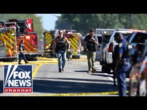 Read more about the article NEW: Police identify suspect in Michigan church shooting