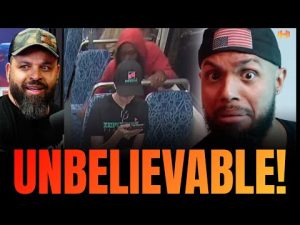 Read more about the article Liberal Says the Unthinkable about White People being Murdered on Public Transportation