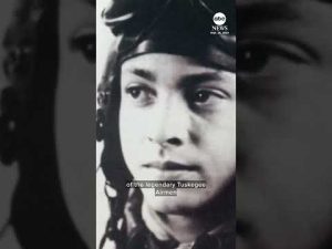 Read more about the article George Hardy, among the last surviving Tuskegee Airmen, dies at 100