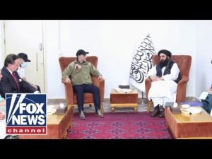 Read more about the article EXCLUSIVE: American citizen freed from detention in Afghanistan