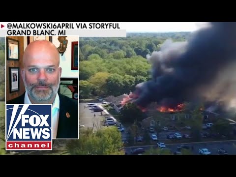 You are currently viewing Inside investigations into mass-shooting events