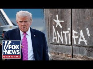 Read more about the article Antifa gears up for MASSIVE protest