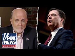 Read more about the article Mark Levin: This is the real SCANDAL