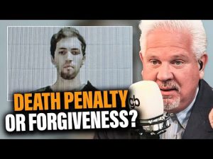 Read more about the article DEBATE: Should we WANT the Death Penalty for Charlie Kirk’s Killer?
