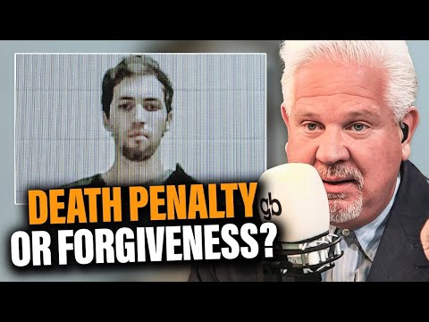 You are currently viewing DEBATE: Should we WANT the Death Penalty for Charlie Kirk’s Killer?