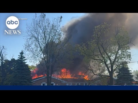 You are currently viewing Witnesses from Michigan Mormon church shooting speak out