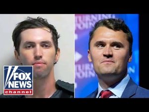 Read more about the article WATCH LIVE: Suspect in Charlie Kirk assassination faces court hearing
