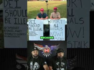 Read more about the article Leftist Media Wants BLOOD…