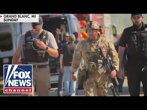 You are currently viewing FBI believes Michigan church shooter ‘hated people of the Mormon faith,’ Leavitt says