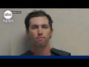 Read more about the article Charlie Kirk murder suspect set for key court hearing