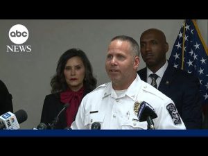 Read more about the article Officials share update on deadly Michigan church shooting