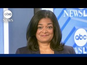Read more about the article Rep. Jayapal says Democrats are ready for negotiated agreement