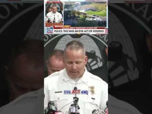 Read more about the article NEW: Five dead after Michigan church shooting #shorts #foxnews #us #news