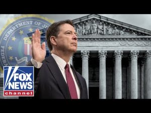 Read more about the article Comey will ‘get his day in court’: Todd Blanche