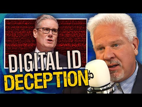 You are currently viewing Why the UK is REALLY forcing Digital ID on workers