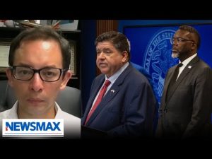 Read more about the article Chicago Alderman slams mayor and governor, calls for accountability