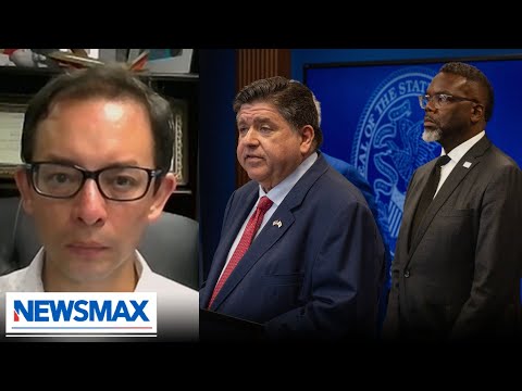 You are currently viewing Chicago Alderman slams mayor and governor, calls for accountability