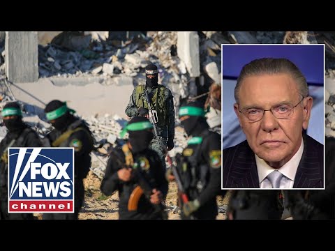 You are currently viewing Gen. Keane: This is a VERY different situation here