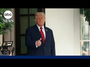 Read more about the article Trump administration announces National Guard deployment to Portland