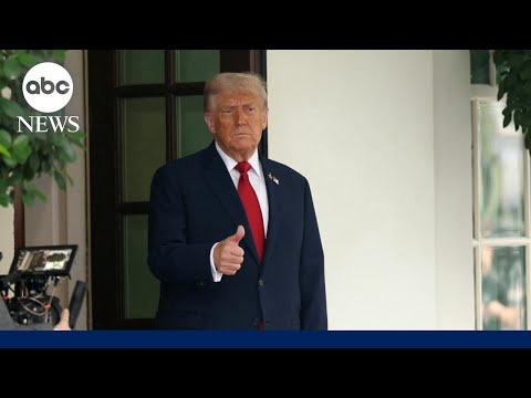 You are currently viewing Trump administration announces National Guard deployment to Portland