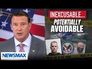 Read more about the article Carl Higbie: We need to change system to actually help veterans | Carl Higbie FRONTLINE