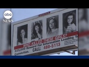Read more about the article DNA helps solve ‘haunting’ yogurt shop quadruple killings more than 3 decades later