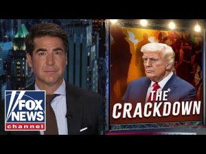 Read more about the article Watters: Trump’s sending in the Guard