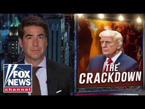 You are currently viewing Watters: Trump’s sending in the Guard