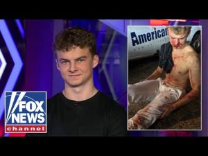 Read more about the article DETAILS: ‘Big Balls,’ ex-DOGE staffer, recounts brutal attack in DC
