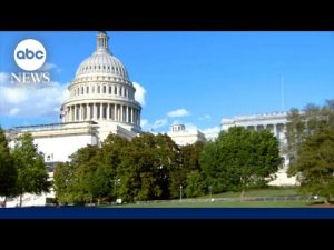 Read more about the article Rep. John Rose on government shutdown, compromising with Democrats