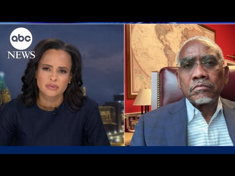 You are currently viewing Democratic Rep. Gregory Meeks on GOP: ‘They have been absolutely uncooperative’