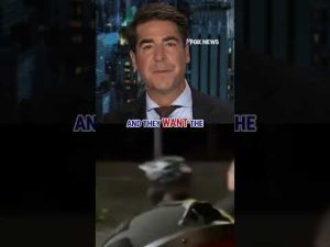 Read more about the article Portland’s working against the will of the people: Jesse Watters #shorts #portland #oregon #usa #us