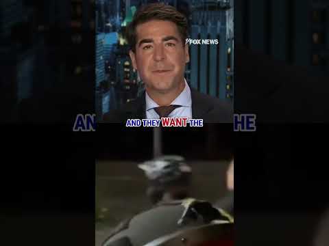 You are currently viewing Portland’s working against the will of the people: Jesse Watters #shorts #portland #oregon #usa #us