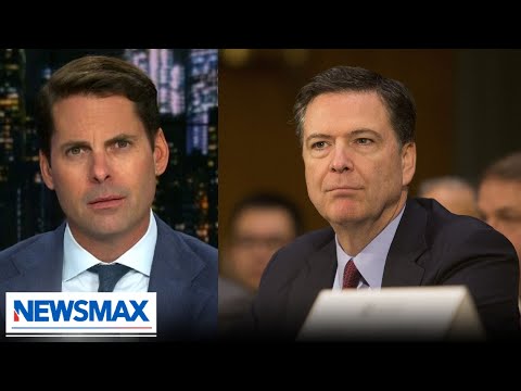 You are currently viewing Finnerty: ‘The plan was clear, and it was to get Donald Trump’